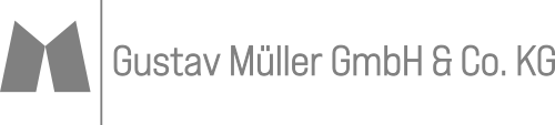 Gustav Müller ﻿GmbH & Co. KG