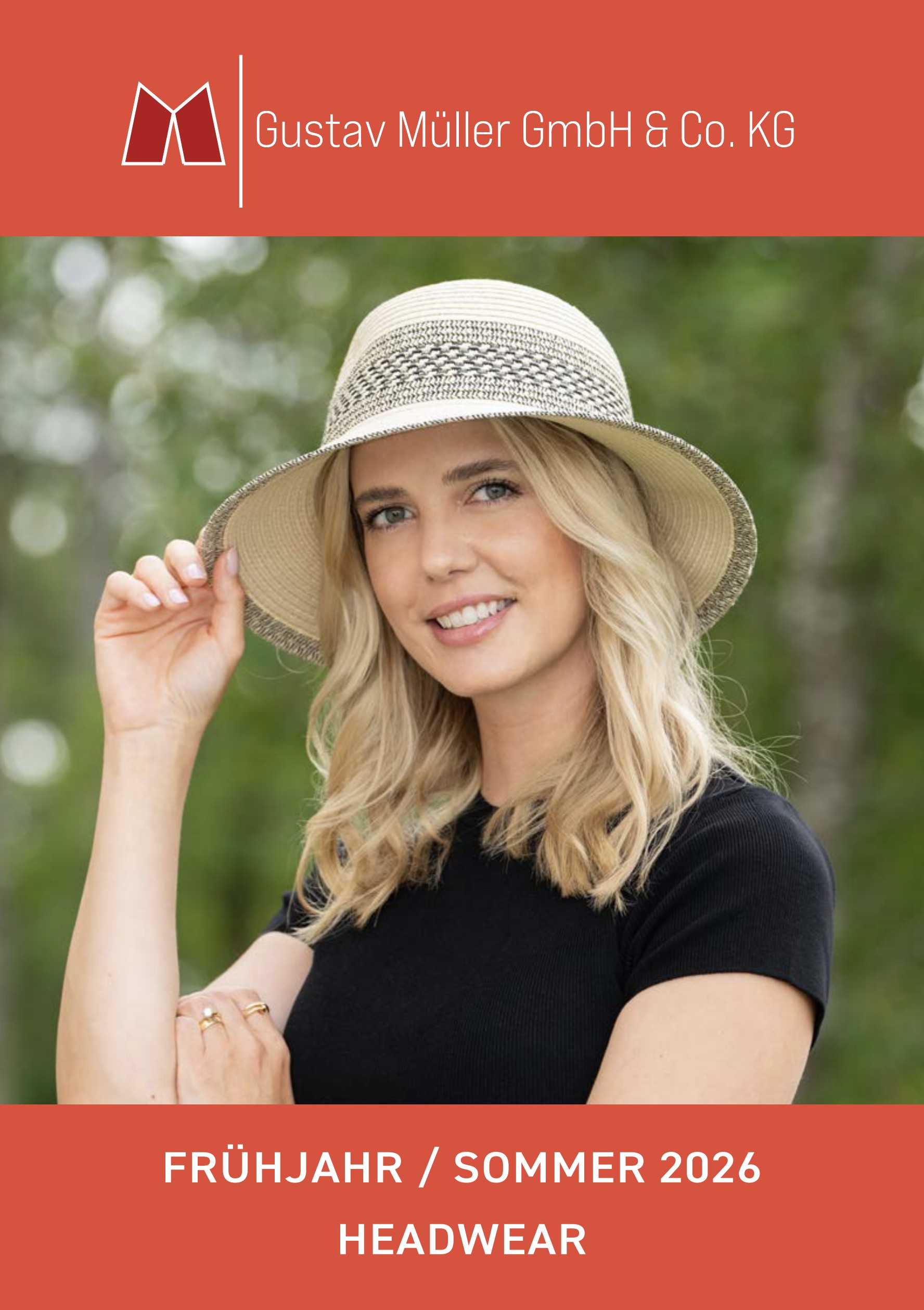 Frühjahr - Sommer 2026