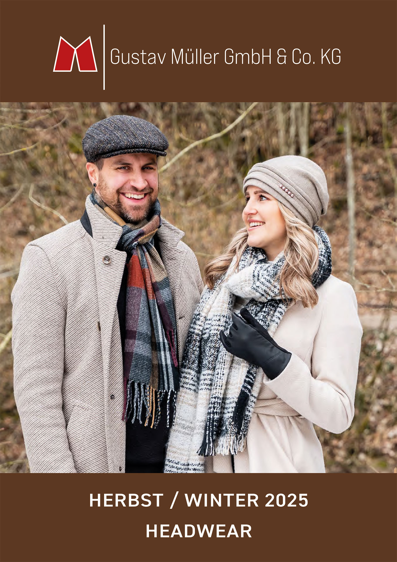 Herbst - Winter 2025